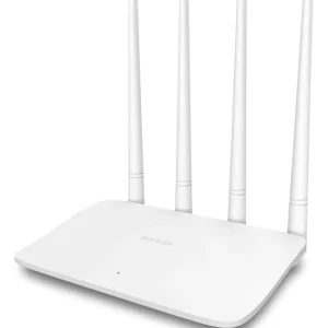 Router LH2O + plan anual